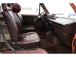 1984 Volkswagen Vanagon (CC-2102398) for sale in Statesville, North Carolina