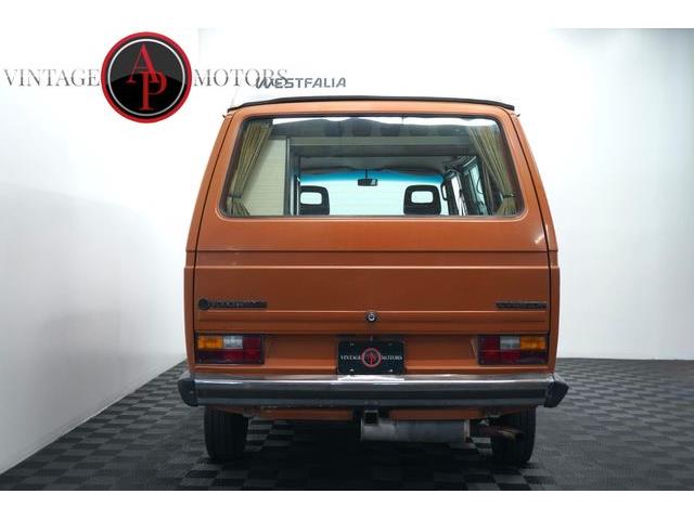 1984 Volkswagen Vanagon (CC-2102398) for sale in Statesville, North Carolina