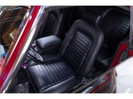 1969 Chevrolet Camaro (CC-2102399) for sale in Green Brook, New Jersey