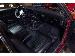 1969 Chevrolet Camaro (CC-2102399) for sale in Green Brook, New Jersey