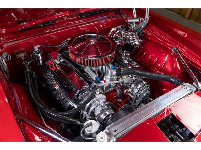 1969 Chevrolet Camaro (CC-2102399) for sale in Green Brook, New Jersey