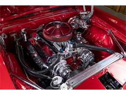 1969 Chevrolet Camaro (CC-2102399) for sale in Green Brook, New Jersey
