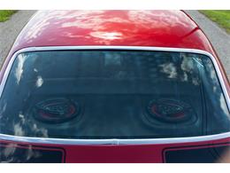 1969 Chevrolet Camaro (CC-2102399) for sale in Green Brook, New Jersey