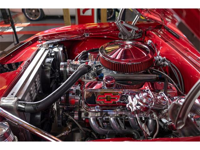1969 Chevrolet Camaro (CC-2102399) for sale in Green Brook, New Jersey
