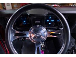1969 Chevrolet Camaro (CC-2102399) for sale in Green Brook, New Jersey