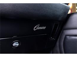 1969 Chevrolet Camaro (CC-2102399) for sale in Green Brook, New Jersey