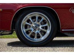 1969 Chevrolet Camaro (CC-2102399) for sale in Green Brook, New Jersey
