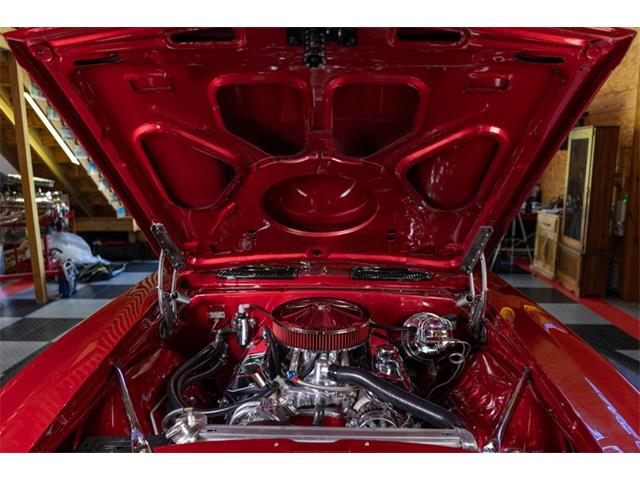 1969 Chevrolet Camaro (CC-2102399) for sale in Green Brook, New Jersey
