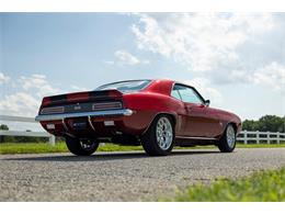 1969 Chevrolet Camaro (CC-2102399) for sale in Green Brook, New Jersey