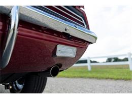 1969 Chevrolet Camaro (CC-2102399) for sale in Green Brook, New Jersey