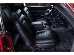 1969 Chevrolet Camaro (CC-2102399) for sale in Green Brook, New Jersey