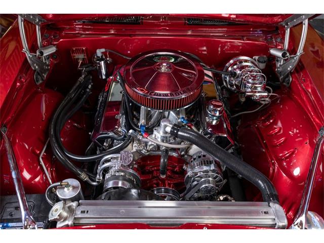 1969 Chevrolet Camaro (CC-2102399) for sale in Green Brook, New Jersey