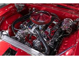 1969 Chevrolet Camaro (CC-2102399) for sale in Green Brook, New Jersey