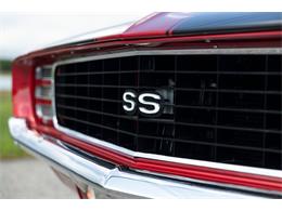 1969 Chevrolet Camaro (CC-2102399) for sale in Green Brook, New Jersey