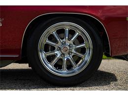 1969 Chevrolet Camaro (CC-2102399) for sale in Green Brook, New Jersey