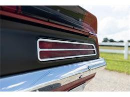 1969 Chevrolet Camaro (CC-2102399) for sale in Green Brook, New Jersey