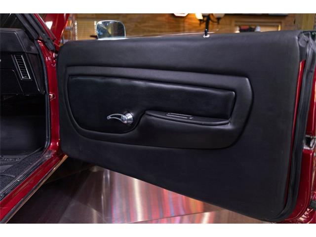 1969 Chevrolet Camaro (CC-2102399) for sale in Green Brook, New Jersey