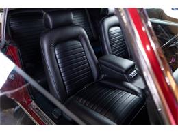 1969 Chevrolet Camaro (CC-2102399) for sale in Green Brook, New Jersey