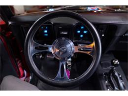 1969 Chevrolet Camaro (CC-2102399) for sale in Green Brook, New Jersey
