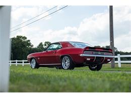1969 Chevrolet Camaro (CC-2102399) for sale in Green Brook, New Jersey