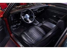1969 Chevrolet Camaro (CC-2102399) for sale in Green Brook, New Jersey