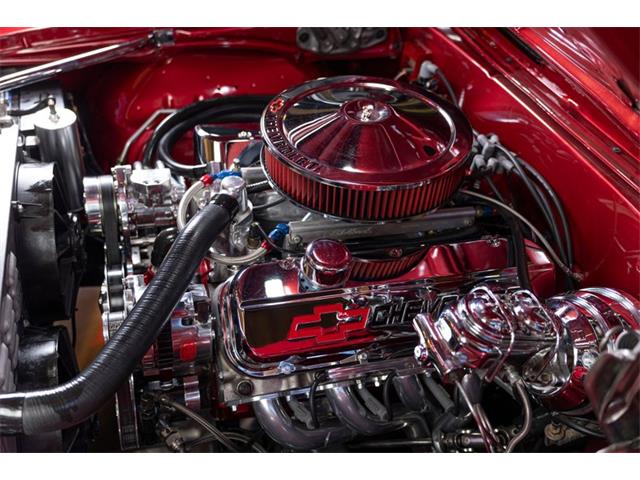 1969 Chevrolet Camaro (CC-2102399) for sale in Green Brook, New Jersey