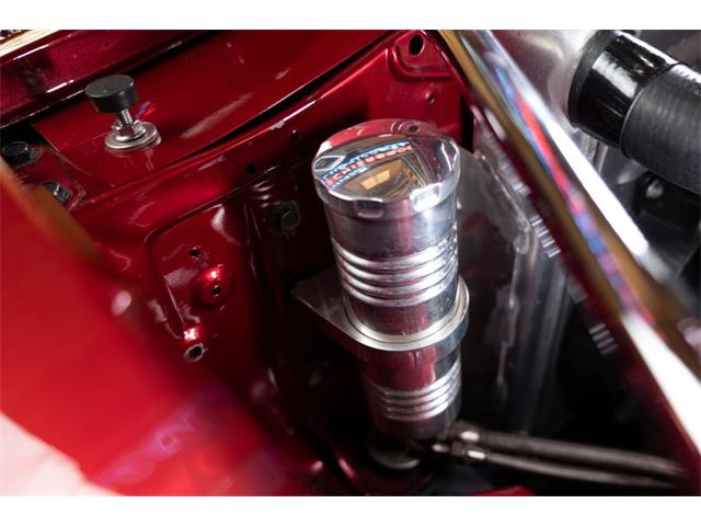 1969 Chevrolet Camaro (CC-2102399) for sale in Green Brook, New Jersey