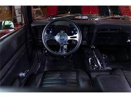 1969 Chevrolet Camaro (CC-2102399) for sale in Green Brook, New Jersey