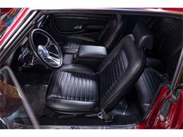 1969 Chevrolet Camaro (CC-2102399) for sale in Green Brook, New Jersey