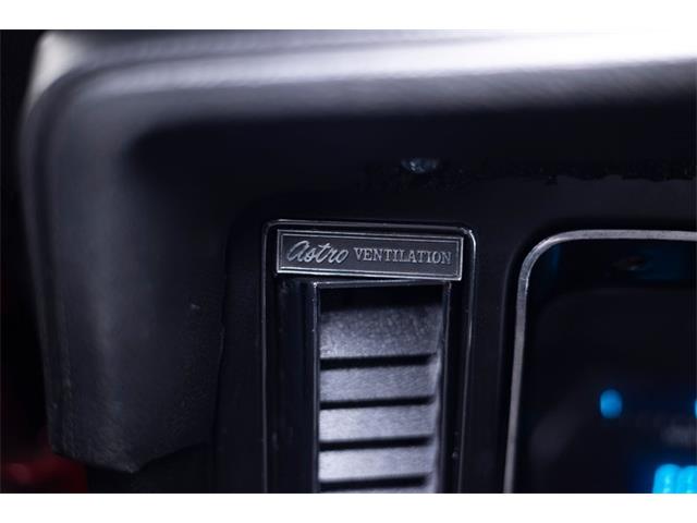 1969 Chevrolet Camaro (CC-2102399) for sale in Green Brook, New Jersey
