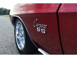 1969 Chevrolet Camaro (CC-2102399) for sale in Green Brook, New Jersey