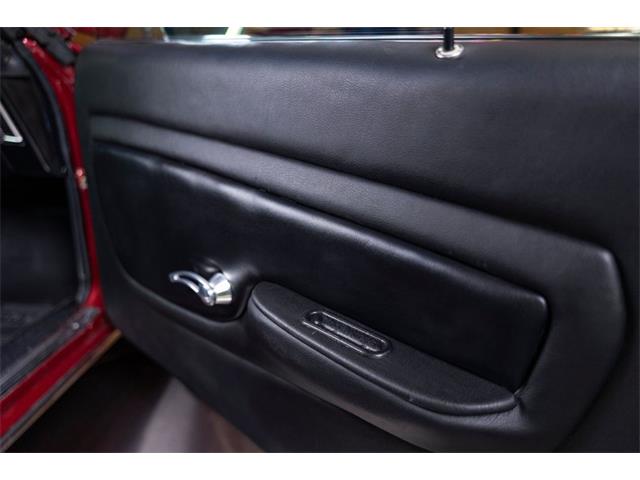 1969 Chevrolet Camaro (CC-2102399) for sale in Green Brook, New Jersey