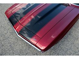 1969 Chevrolet Camaro (CC-2102399) for sale in Green Brook, New Jersey