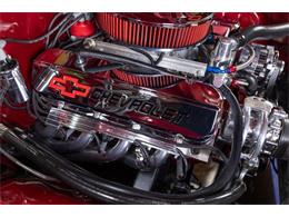1969 Chevrolet Camaro (CC-2102399) for sale in Green Brook, New Jersey