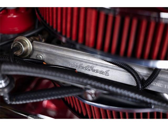1969 Chevrolet Camaro (CC-2102399) for sale in Green Brook, New Jersey