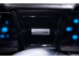 1969 Chevrolet Camaro (CC-2102399) for sale in Green Brook, New Jersey