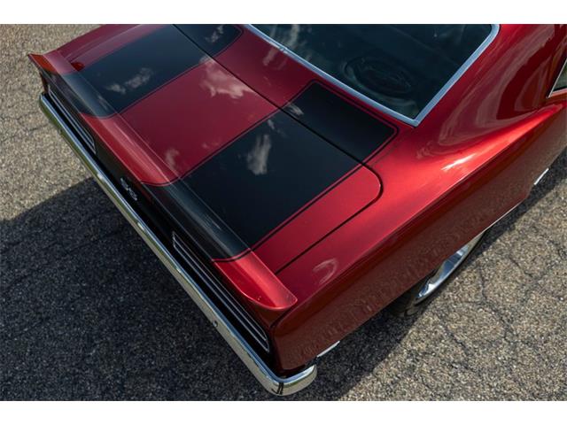 1969 Chevrolet Camaro (CC-2102399) for sale in Green Brook, New Jersey