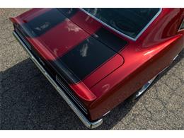 1969 Chevrolet Camaro (CC-2102399) for sale in Green Brook, New Jersey
