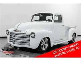 1949 Chevrolet 3100 (CC-2100024) for sale in Marietta, Georgia