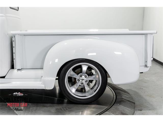 1949 Chevrolet 3100 (CC-2100024) for sale in Marietta, Georgia