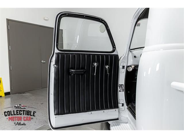 1949 Chevrolet 3100 (CC-2100024) for sale in Marietta, Georgia
