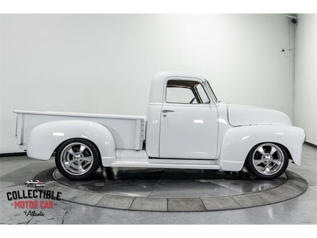 1949 Chevrolet 3100 (CC-2100024) for sale in Marietta, Georgia