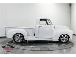 1949 Chevrolet 3100 (CC-2100024) for sale in Marietta, Georgia