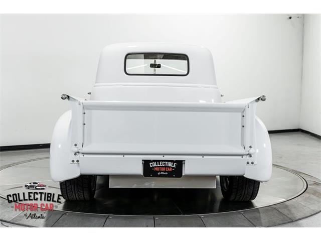 1949 Chevrolet 3100 (CC-2100024) for sale in Marietta, Georgia