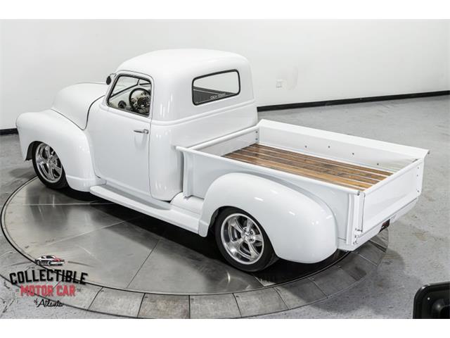 1949 Chevrolet 3100 (CC-2100024) for sale in Marietta, Georgia