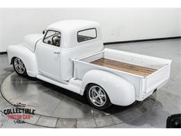 1949 Chevrolet 3100 (CC-2100024) for sale in Marietta, Georgia