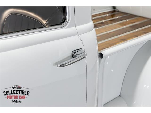 1949 Chevrolet 3100 (CC-2100024) for sale in Marietta, Georgia