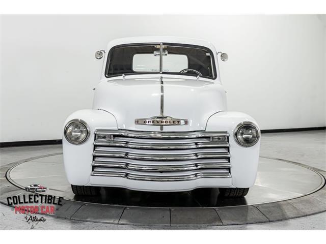 1949 Chevrolet 3100 (CC-2100024) for sale in Marietta, Georgia