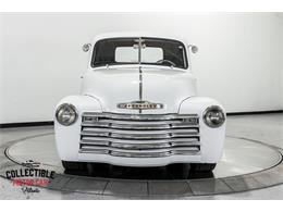 1949 Chevrolet 3100 (CC-2100024) for sale in Marietta, Georgia