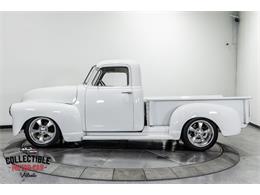 1949 Chevrolet 3100 (CC-2100024) for sale in Marietta, Georgia